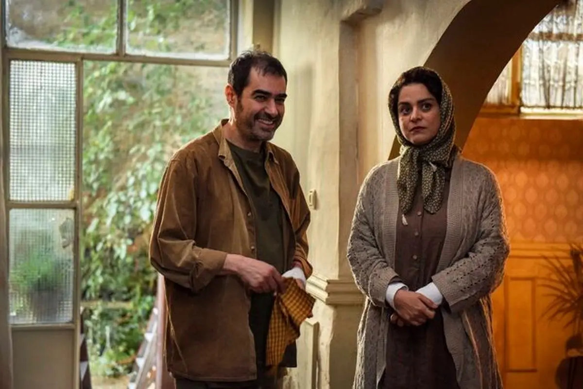 اکران مردمی فیلم «رها» با حضور شهاب حسینی و غزل شاکری؛ شب خاطره‌انگیز سینمای ایران در جشنواره فجر
