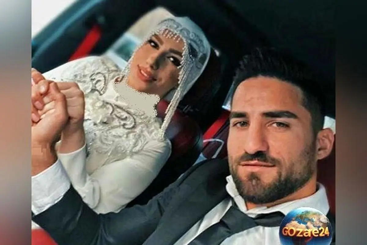 مهرداد محمدی: 7 سال با همسرم در رستوران کار کردیم و سپس ازدواج کردیم + واکنش میثاقی و فیلم صحبت‌های او