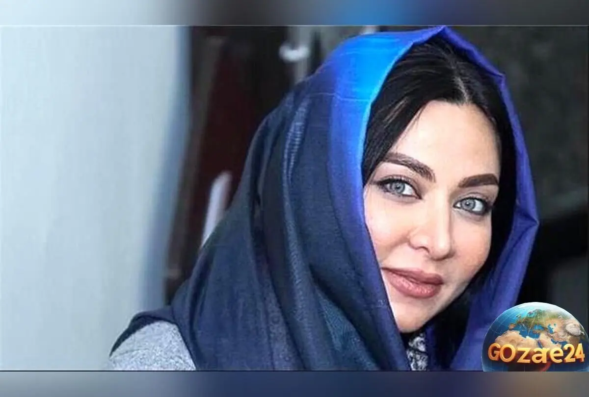 نگاه بغض‌آلود فقیهه سلطانی به زمان و خاطرات تلخ در کنار شعری غم‌انگیز