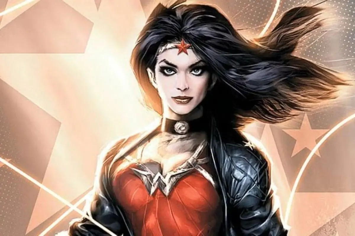 تأیید رسمی ساخت فیلم جدید Wonder Woman در دنیای تازه دیسی؛ جزئیات و آینده شخصیت دایانا
