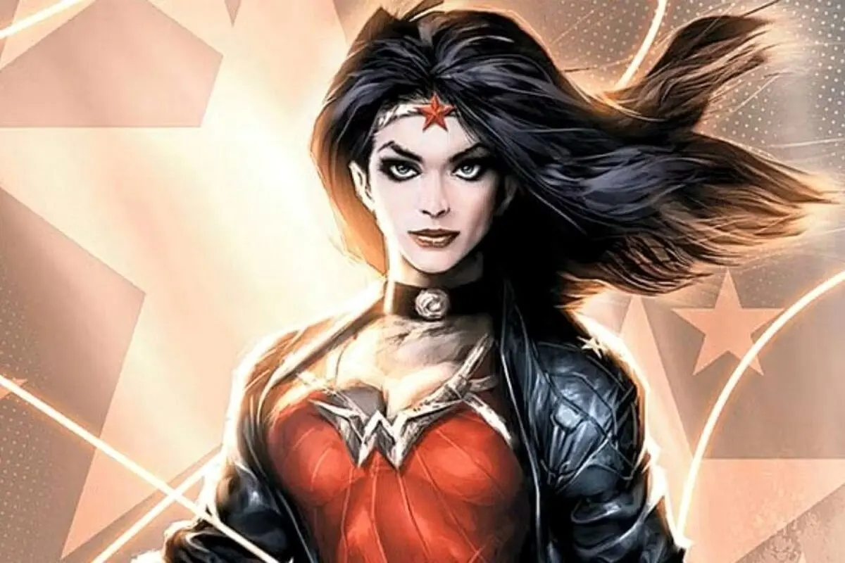 تأیید رسمی ساخت فیلم جدید Wonder Woman در دنیای تازه دی‌سی؛ جزئیات و آینده شخصیت دایانا