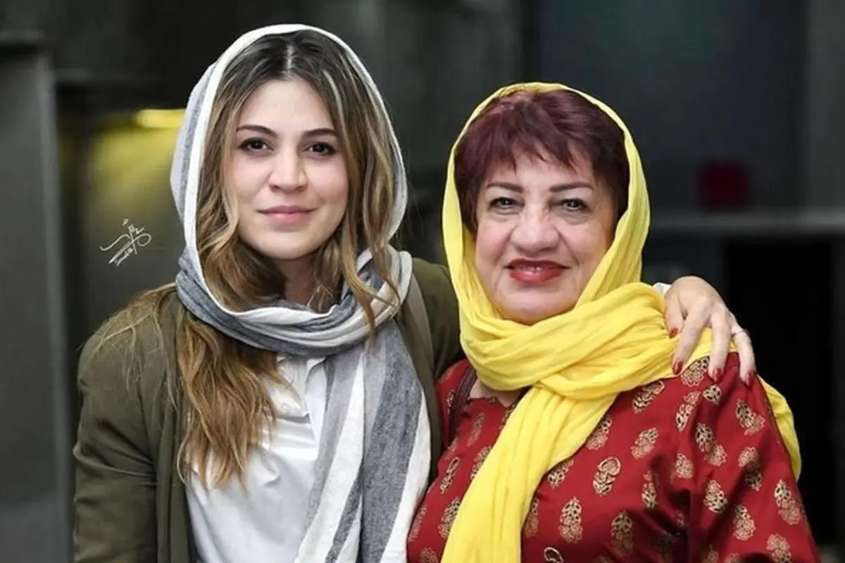تصاویر جدید و کمنظیر بازیگران زن و مرد ایرانی در کنار فرزندانشان؛ لحظات صمیمی و خانوادگی ستارههای سینما