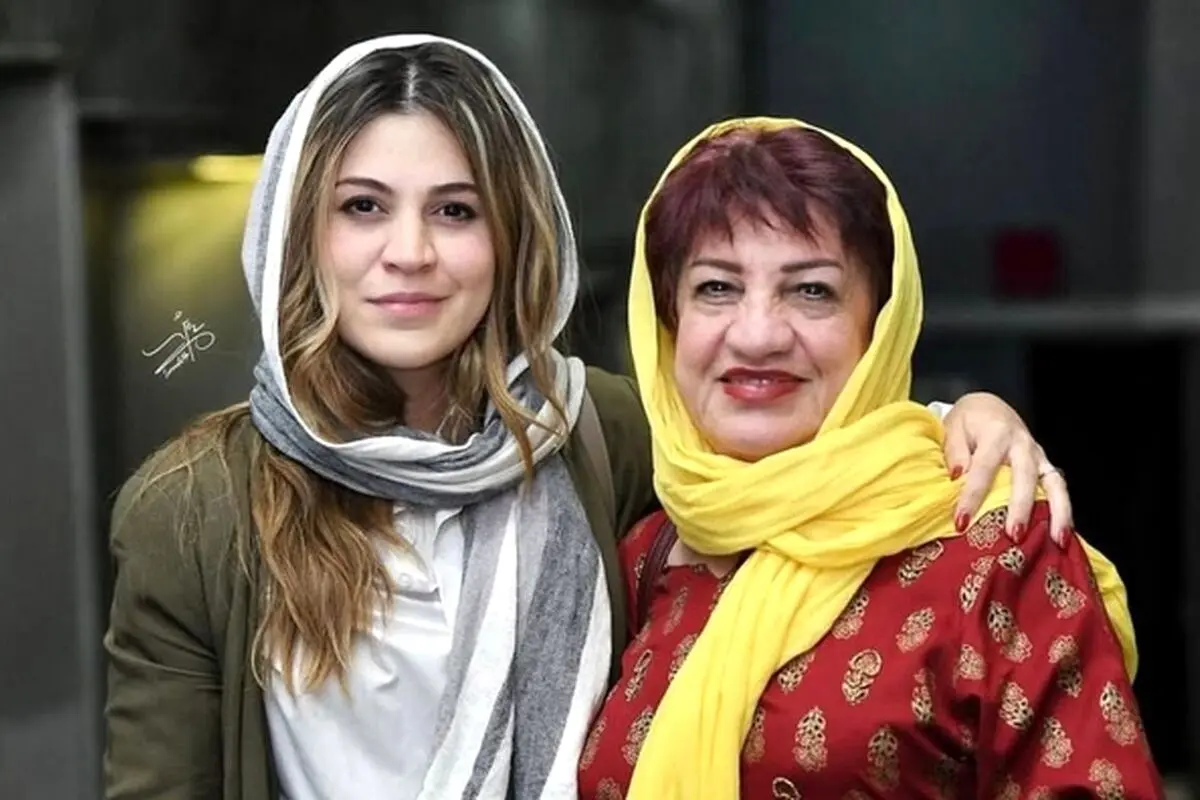 تصاویر جدید و کم‌نظیر بازیگران زن و مرد ایرانی در کنار فرزندانشان؛ لحظات صمیمی و خانوادگی ستاره‌های سینما
