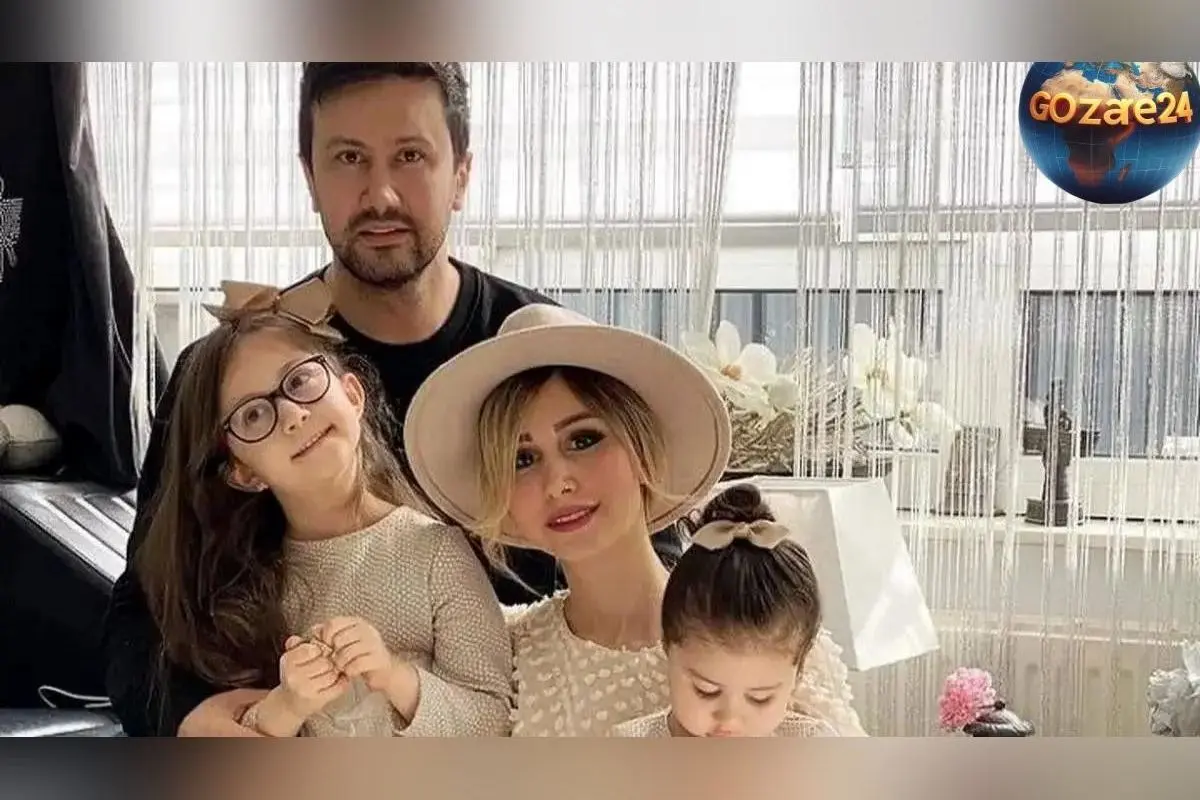 همزاد شاهرخ استخری با شباهت صد در صدی به کیانو ریوز در ایران+تصاویر