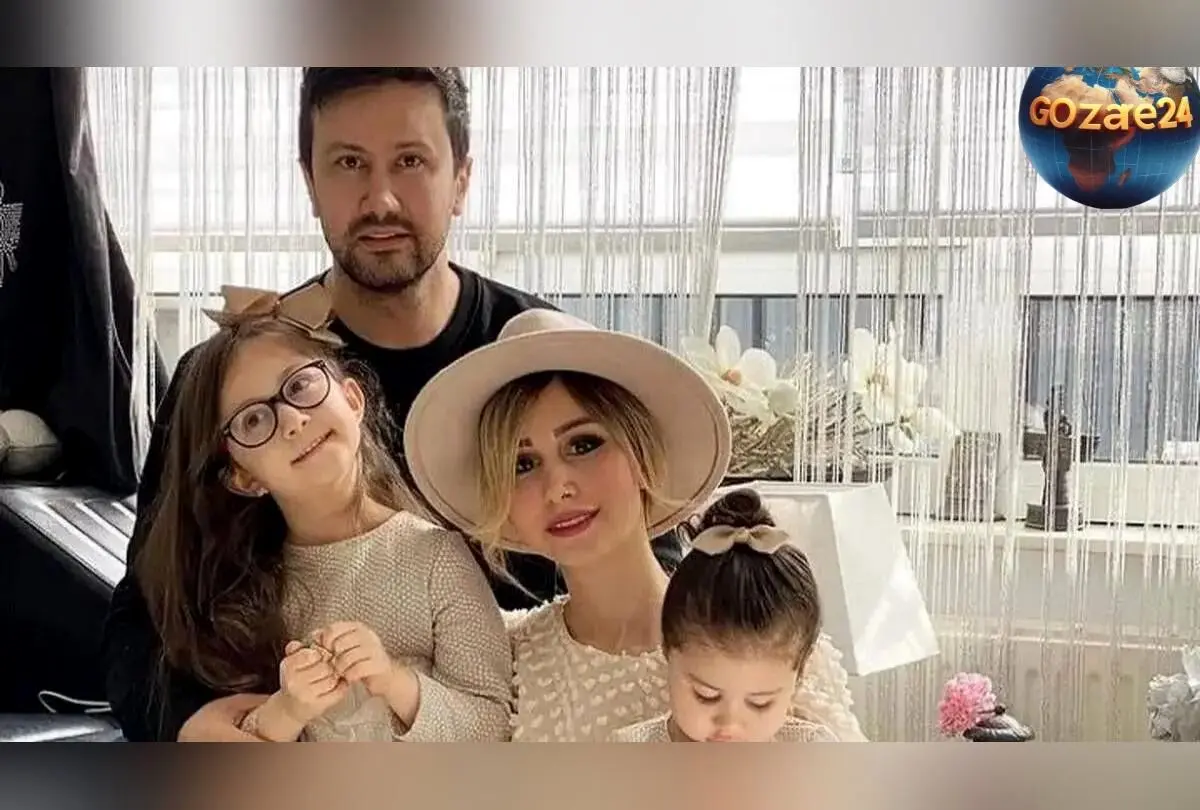 همزاد شاهرخ استخری با شباهت صد در صدی به کیانو ریوز در ایران+تصاویر