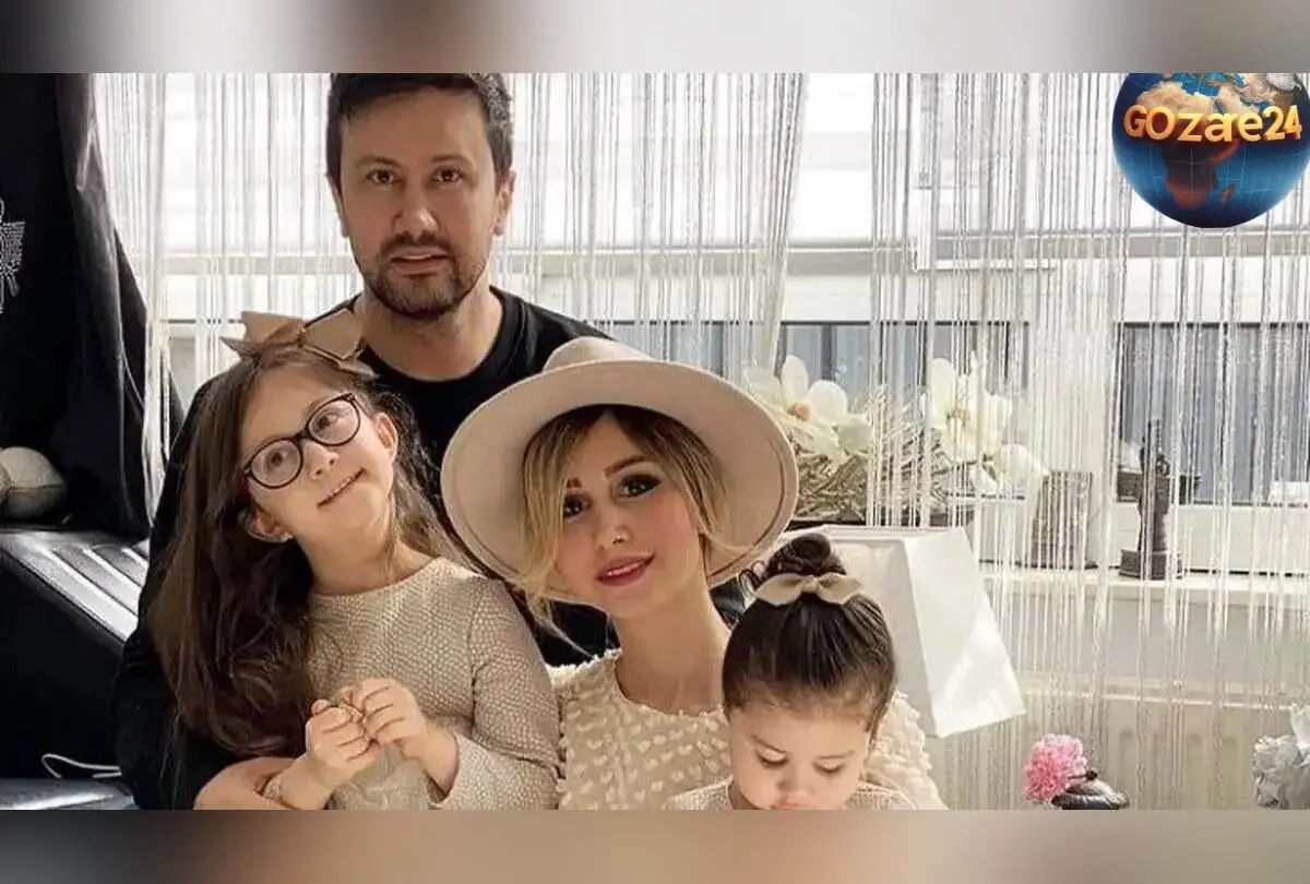 همزاد شاهرخ استخری با شباهت صد در صدی به کیانو ریوز در ایران+تصاویر