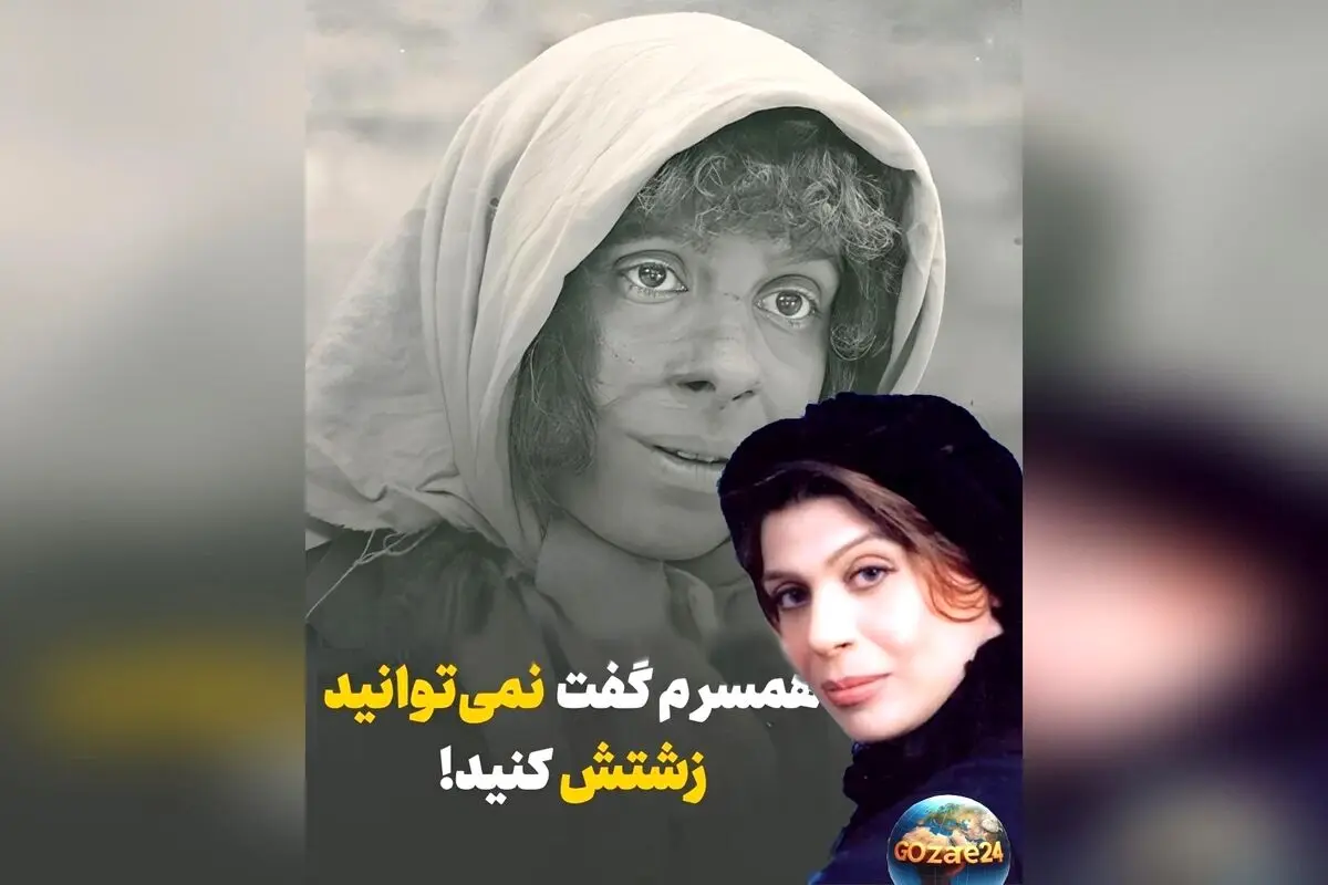 عشق خالص جمشید اسماعیل‌خانی به گوهر خیراندیش: راز زیبایی و نقش ماندگار در فیلم «بانو»