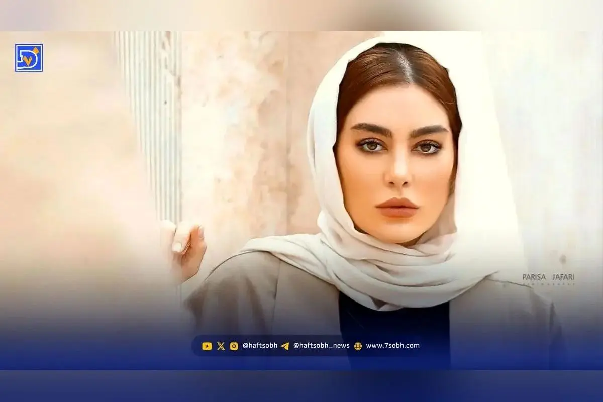 تصویر جدید از مادر و چهره جوان و جذاب سحر قریشی در فضای مجازی