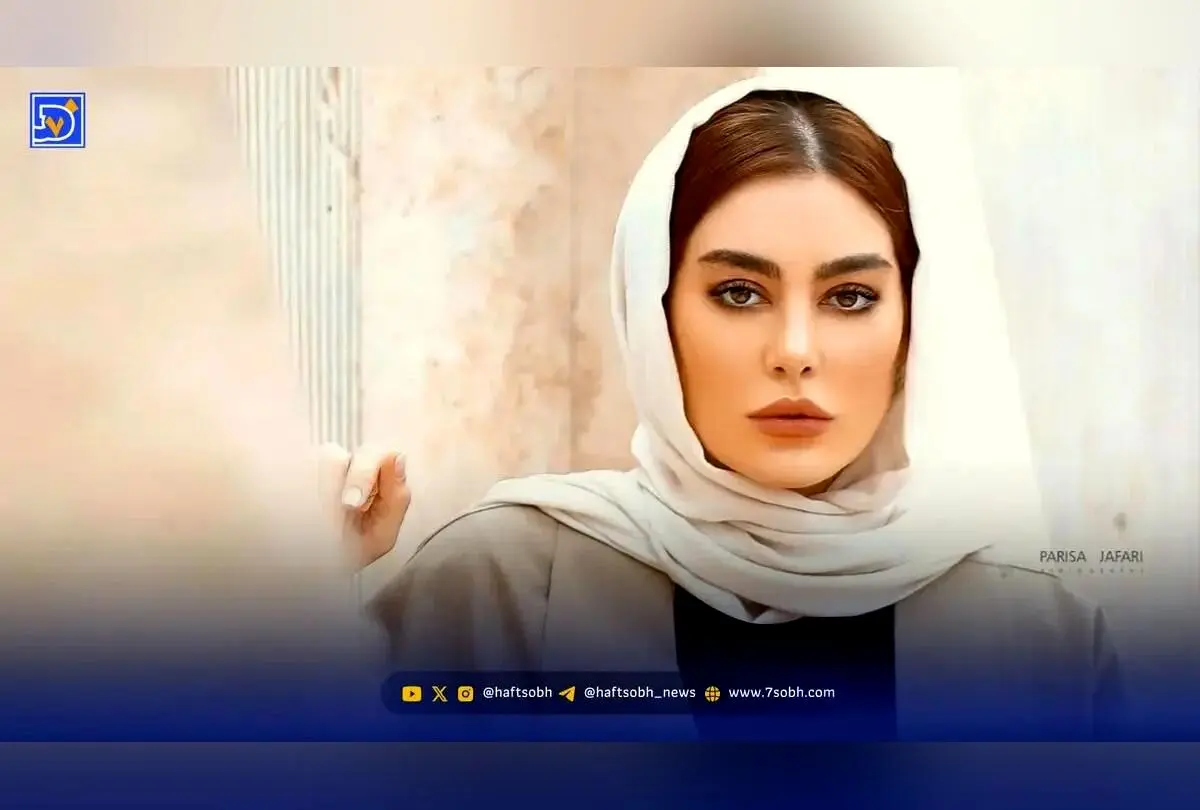 تصویر جدید از مادر و چهره جوان و جذاب سحر قریشی در فضای مجازی