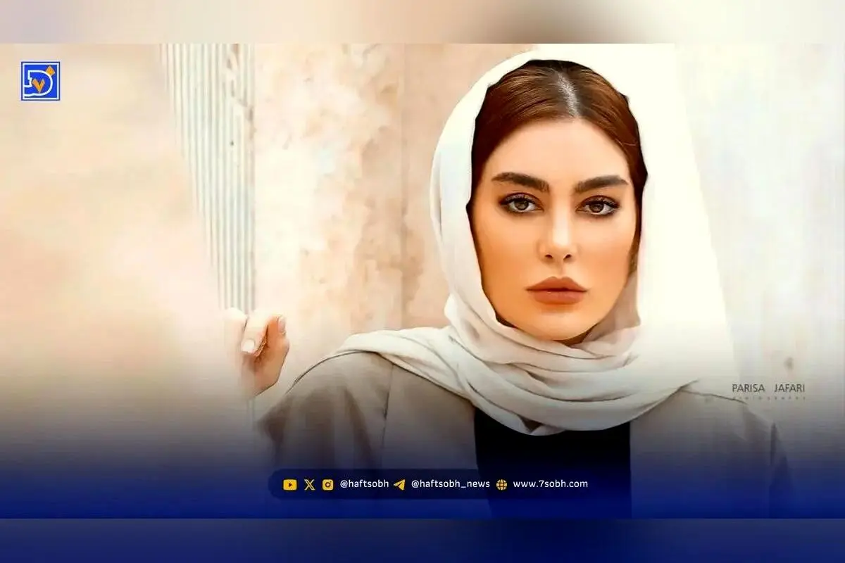 تصویر جدید از مادر و چهره جوان و جذاب سحر قریشی در فضای مجازی