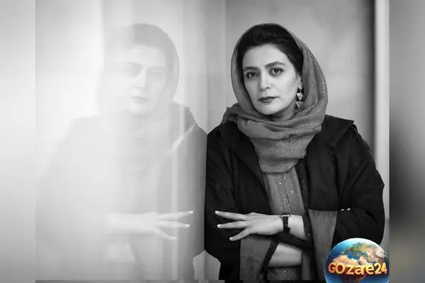 الهام کردا با استایل ساده و اصیل قبل از ازدواج با آمین فیض آبادی + جدیدترین تصویر اینستاگرام