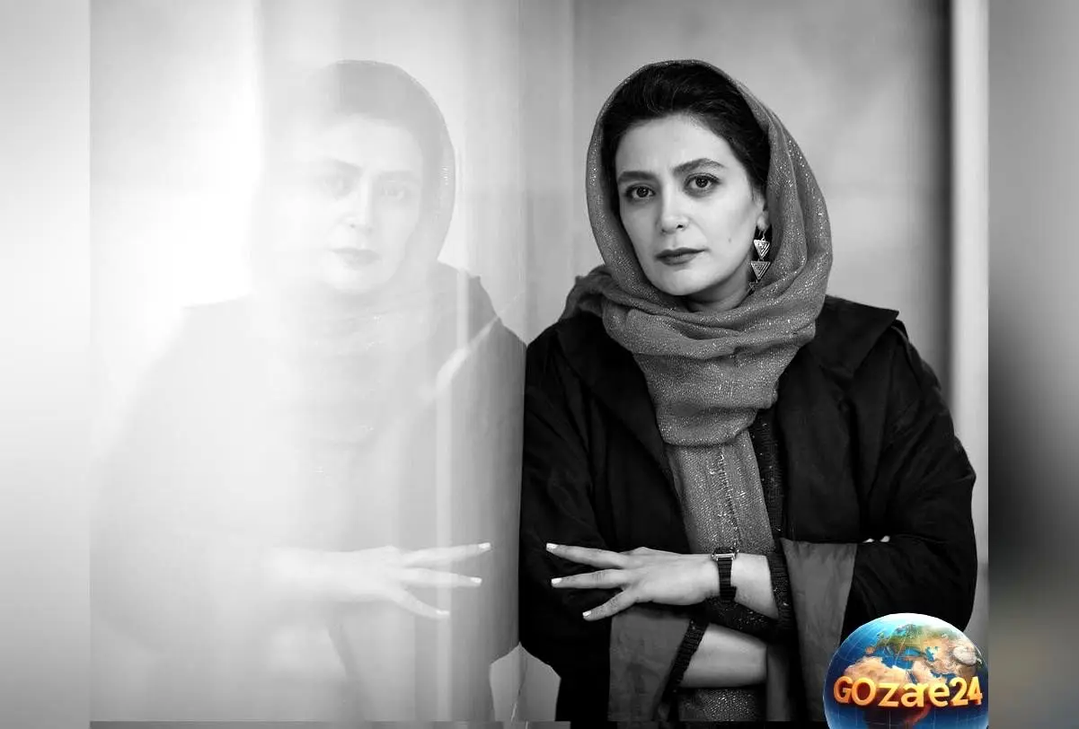 الهام کردا با استایل ساده و اصیل قبل از ازدواج با آمین فیض آبادی + جدیدترین تصویر اینستاگرام