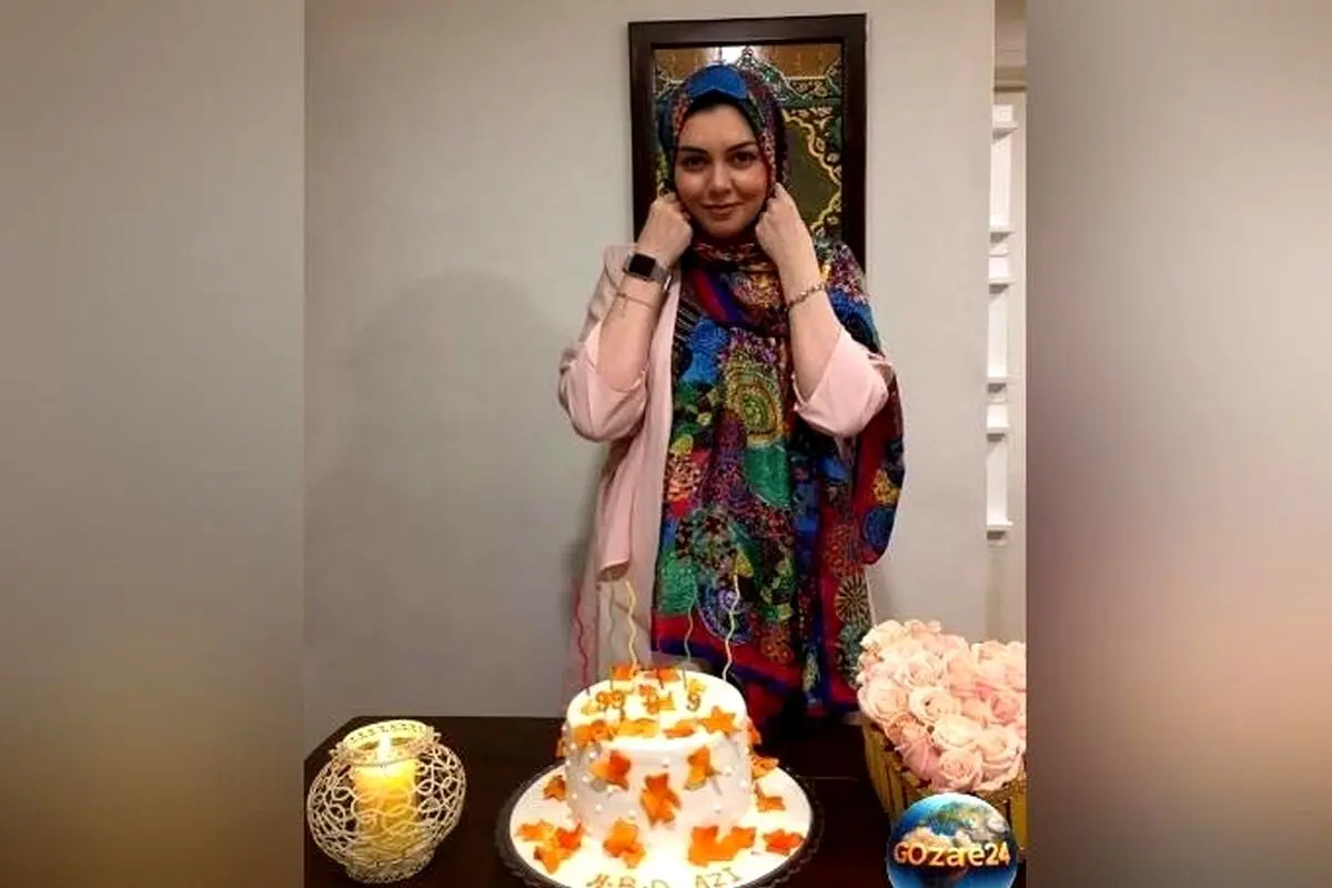 نگاهی به چیدمان منزل آزاده نامداری و مروری بر زندگی و رازهای ناگفته مجری محبوب در شب وداع