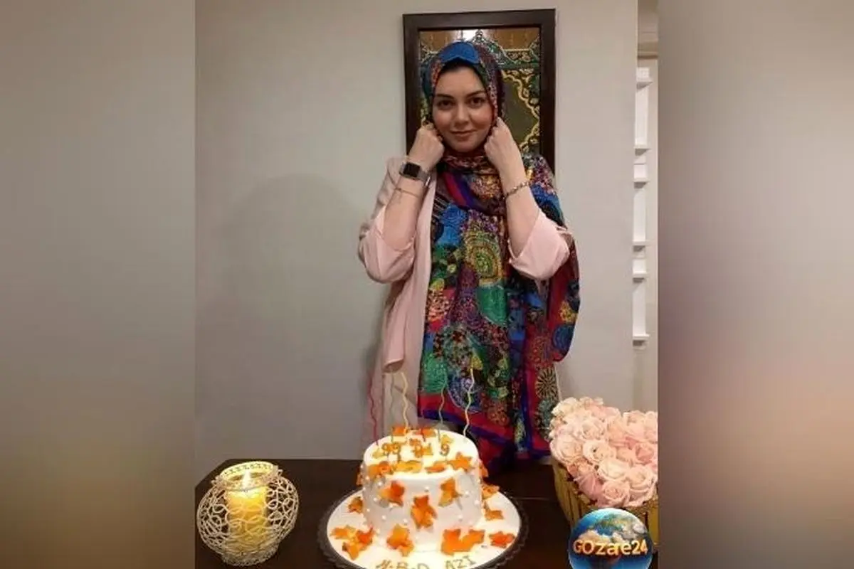 نگاهی به چیدمان منزل آزاده نامداری و مروری بر زندگی و رازهای ناگفته مجری محبوب در شب وداع