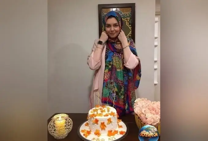 نگاهی به چیدمان منزل آزاده نامداری و مروری بر زندگی و رازهای ناگفته مجری محبوب در شب وداع