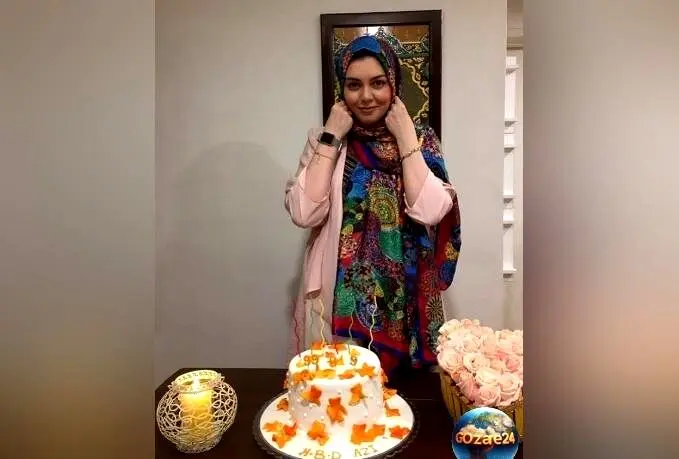 نگاهی به چیدمان منزل آزاده نامداری و مروری بر زندگی و رازهای ناگفته مجری محبوب در شب وداع