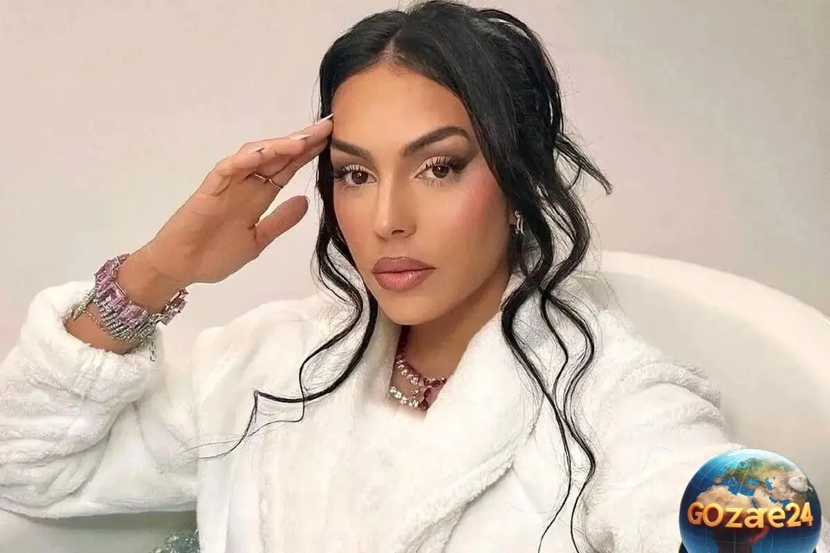 جزئیات زندگی شخصی جورجینا رودریگز و علاقه‌اش به سوسیس در مستند جدید نت‌فلیکس