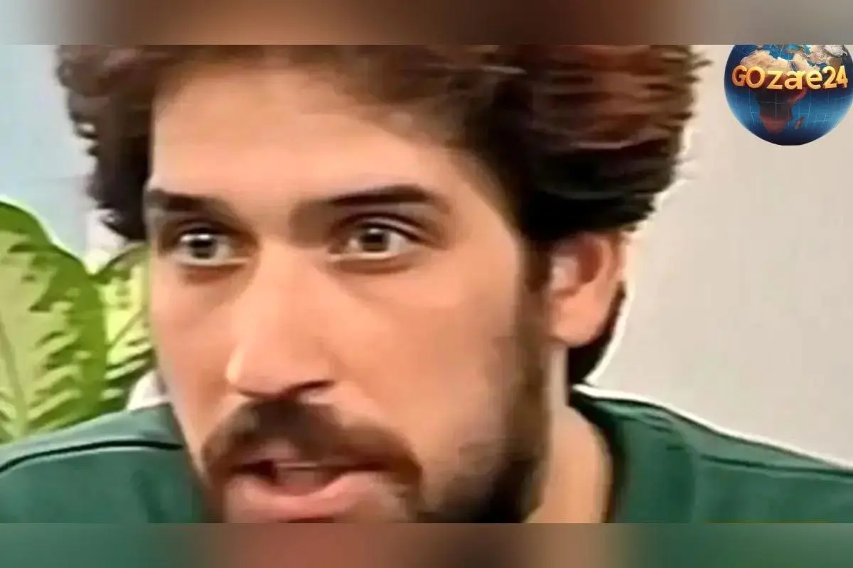 بازگشت فرهاد جم با تغییر چهره قابل توجه پس از ۳۱ سال در سریال «ساهره»؛ تحولی شگفت‌انگیز در دنیای بازیگری