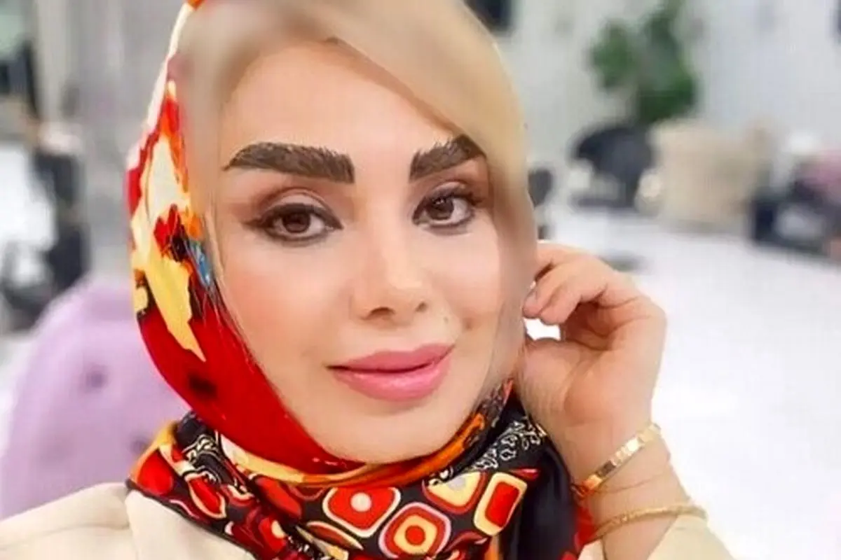 صبا راد در آفتاب صبحگاهی با تیپ خاص و جذاب!