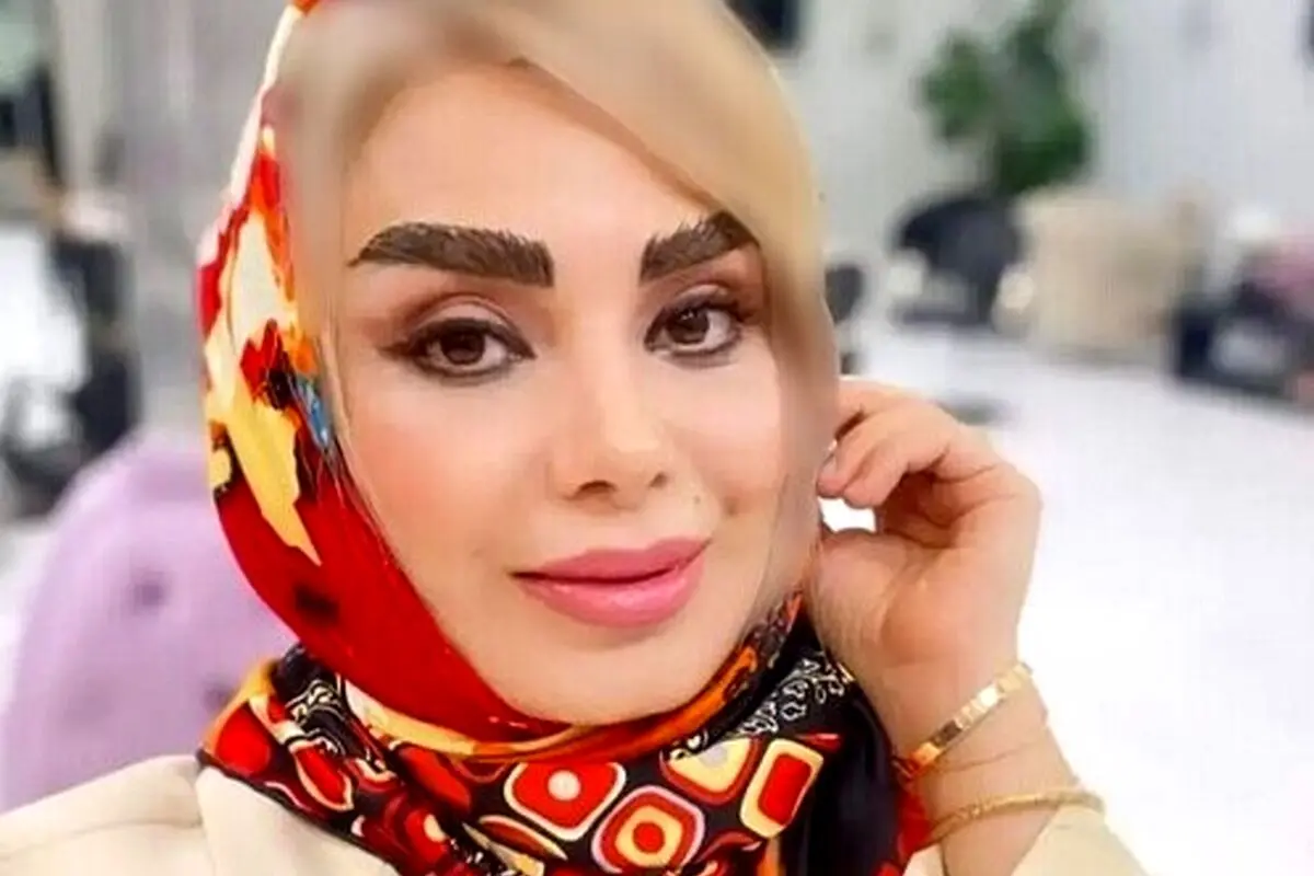 صبا راد در آفتاب صبحگاهی با تیپ خاص و جذاب!