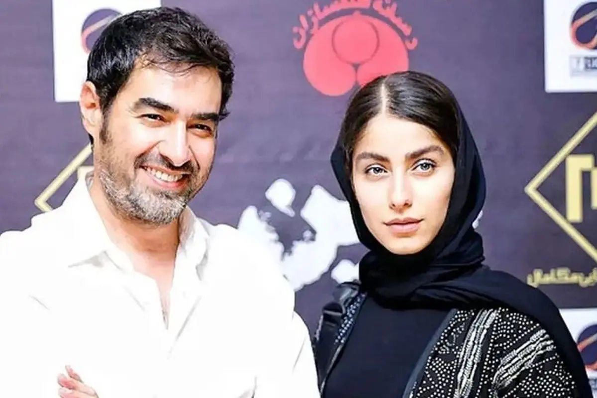 تصاویر نایاب و زندگی خصوصی همسر دوم شهاب حسینی؛ ساناز ارجمند، عکاس و مدلینگ مشهور