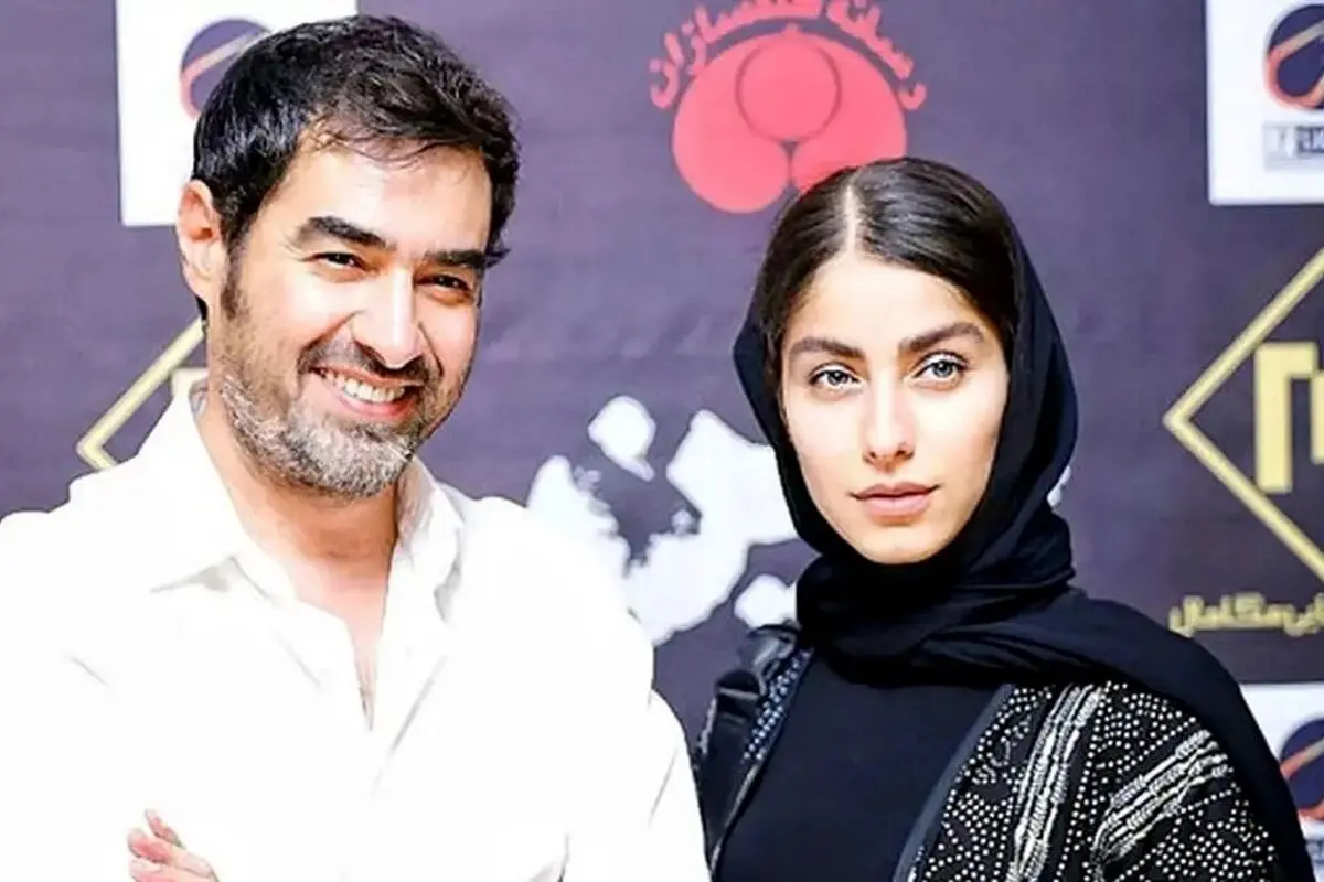 تصاویر نایاب و زندگی خصوصی همسر دوم شهاب حسینی؛ ساناز ارجمند، عکاس و مدلینگ مشهور