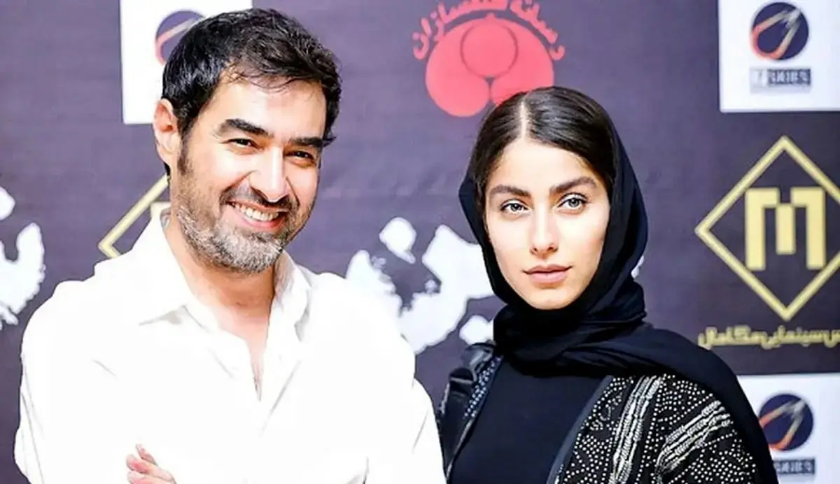تصاویر نایاب و زندگی خصوصی همسر دوم شهاب حسینی؛ ساناز ارجمند، عکاس و مدلینگ مشهور