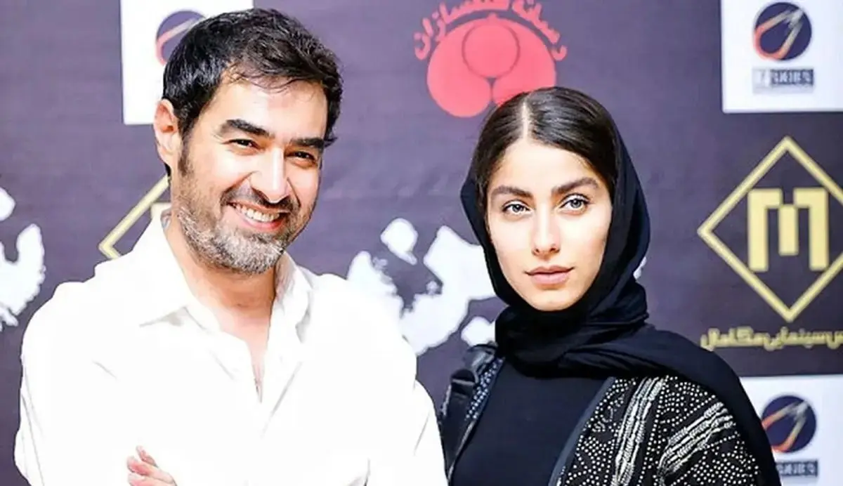 تصاویر نایاب و زندگی خصوصی همسر دوم شهاب حسینی؛ ساناز ارجمند، عکاس و مدلینگ مشهور