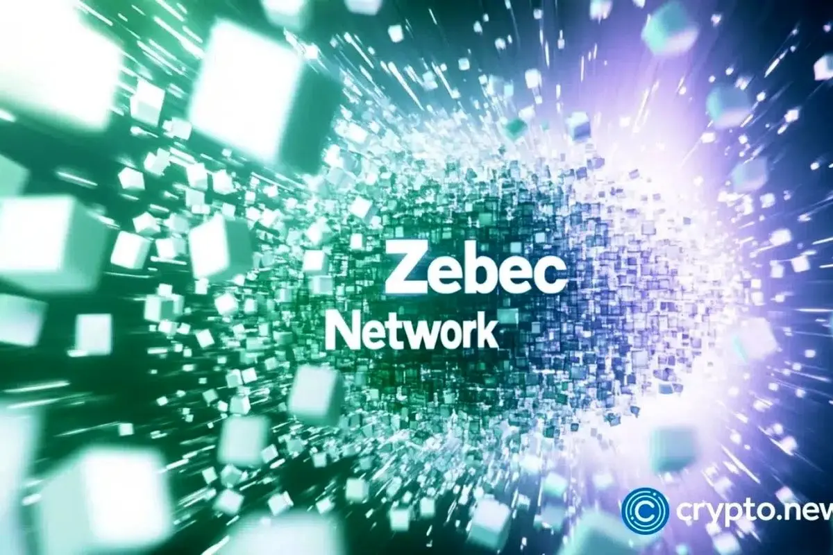 افزایش ۲۰ درصدی قیمت Zebec Network پس از حضور در مجلس انگلیس و تاثیر آن بر آینده رمزارزها