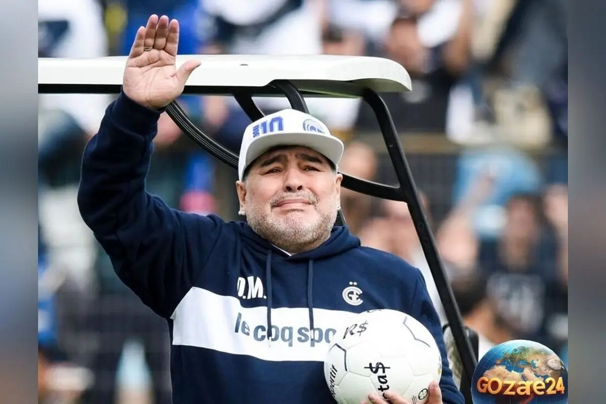 جلسه سرنوشت‌ساز محاکمه مرگ مارادونا در آرژانتین؛ جزئیات و آینده پرونده بررسی می‌شود