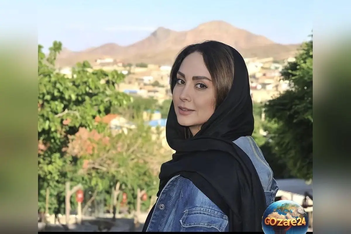 مریم خدارحمی از میکاپ آرتیست معروف خود رونمایی کرد؛ هنرنمایی بی‌نظیر در دنیای زیبایی