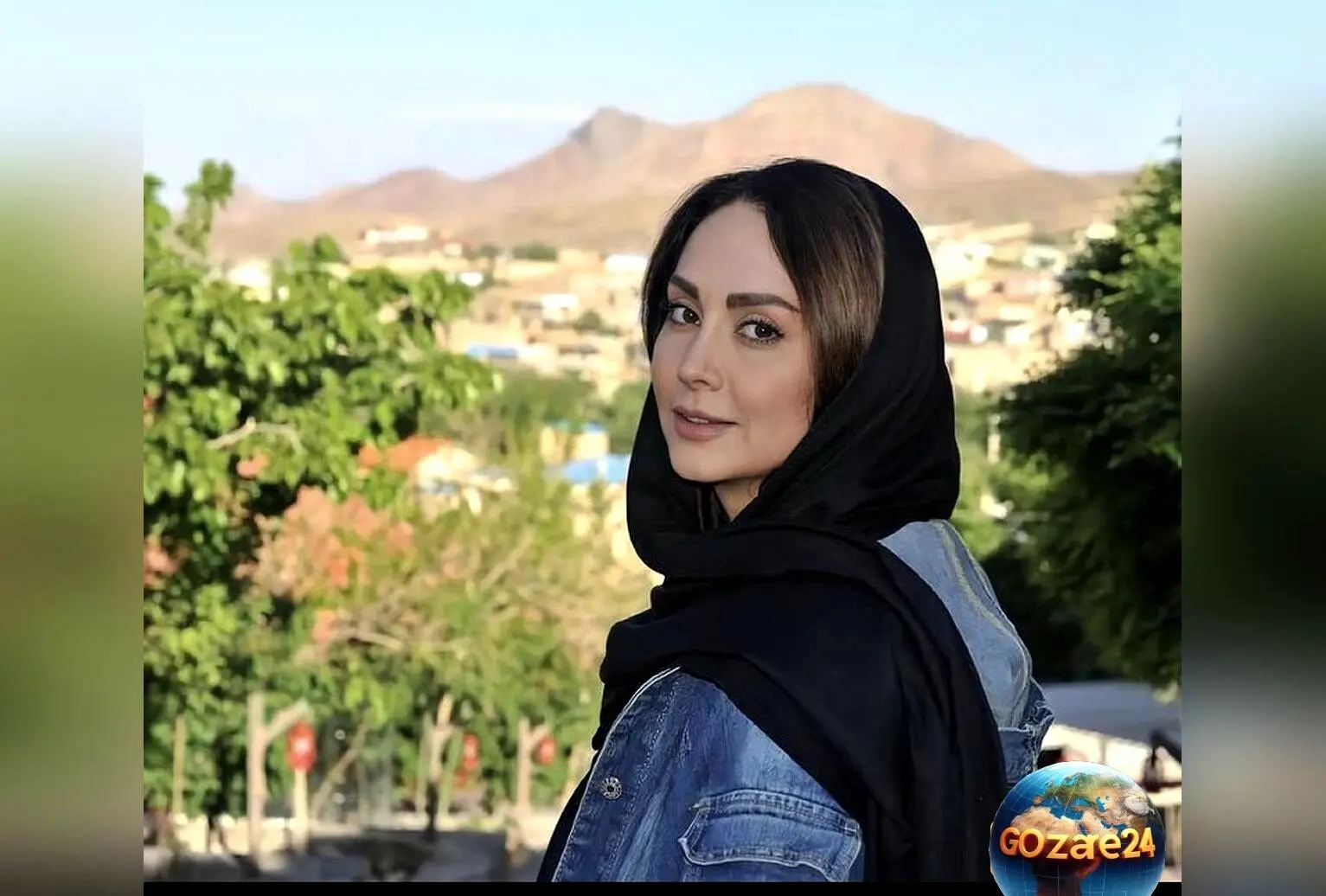 مریم خدارحمی از میکاپ آرتیست معروف خود رونمایی کرد؛ هنرنمایی بی‌نظیر در دنیای زیبایی