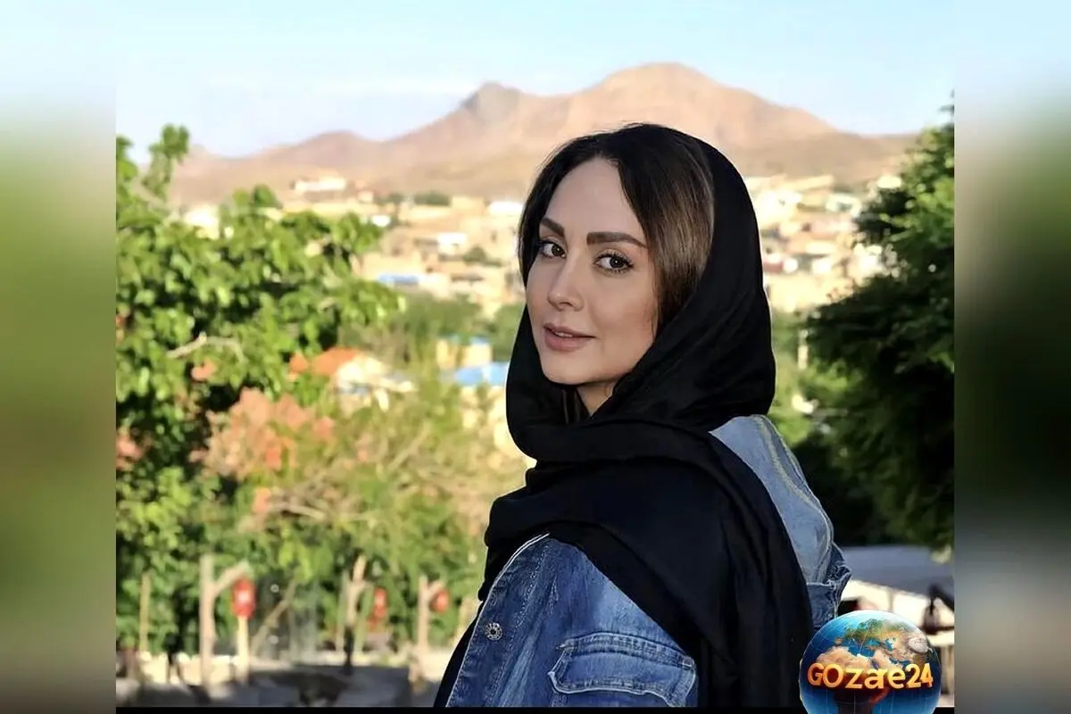 مریم خدارحمی از میکاپ آرتیست معروف خود رونمایی کرد؛ هنرنمایی بی‌نظیر در دنیای زیبایی