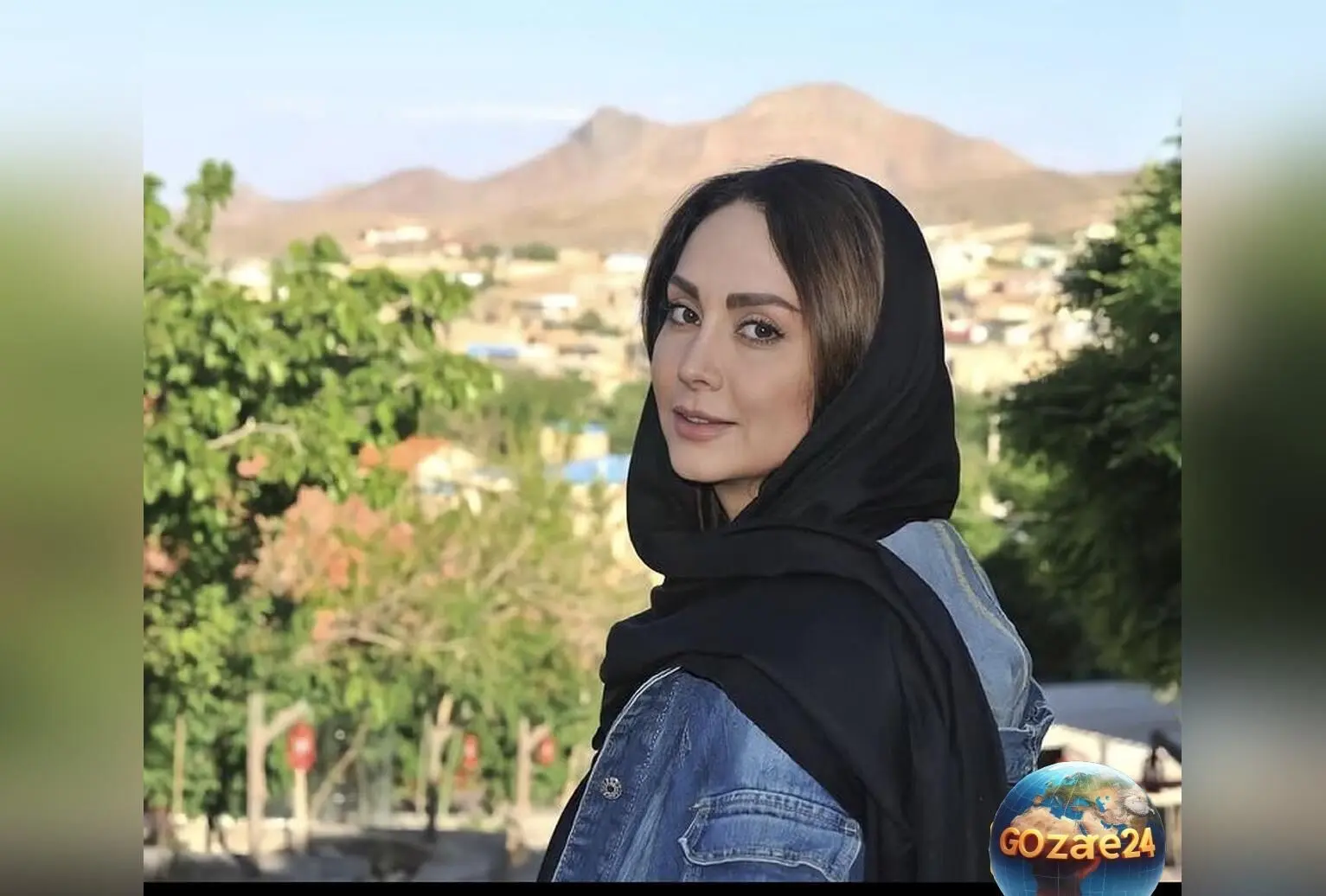 مریم خدارحمی از میکاپ آرتیست معروف خود رونمایی کرد؛ هنرنمایی بی‌نظیر در دنیای زیبایی