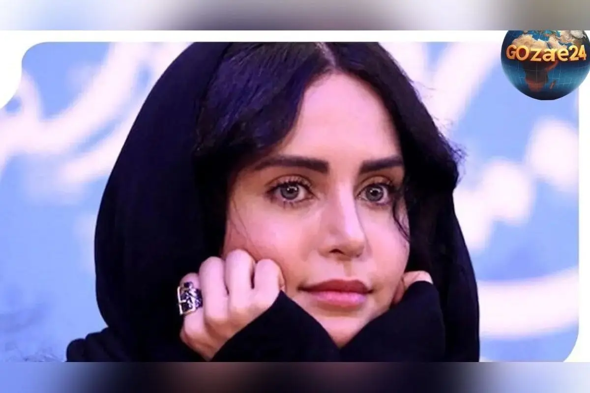 الناز شاکردوست با تغییر چهره و گریم اروپایی، چهره‌ای متفاوت و خنده‌دار را به نمایش گذاشت!