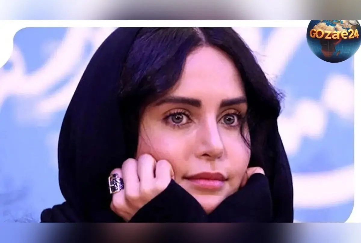 الناز شاکردوست با تغییر چهره و گریم اروپایی، چهره‌ای متفاوت و خنده‌دار را به نمایش گذاشت!