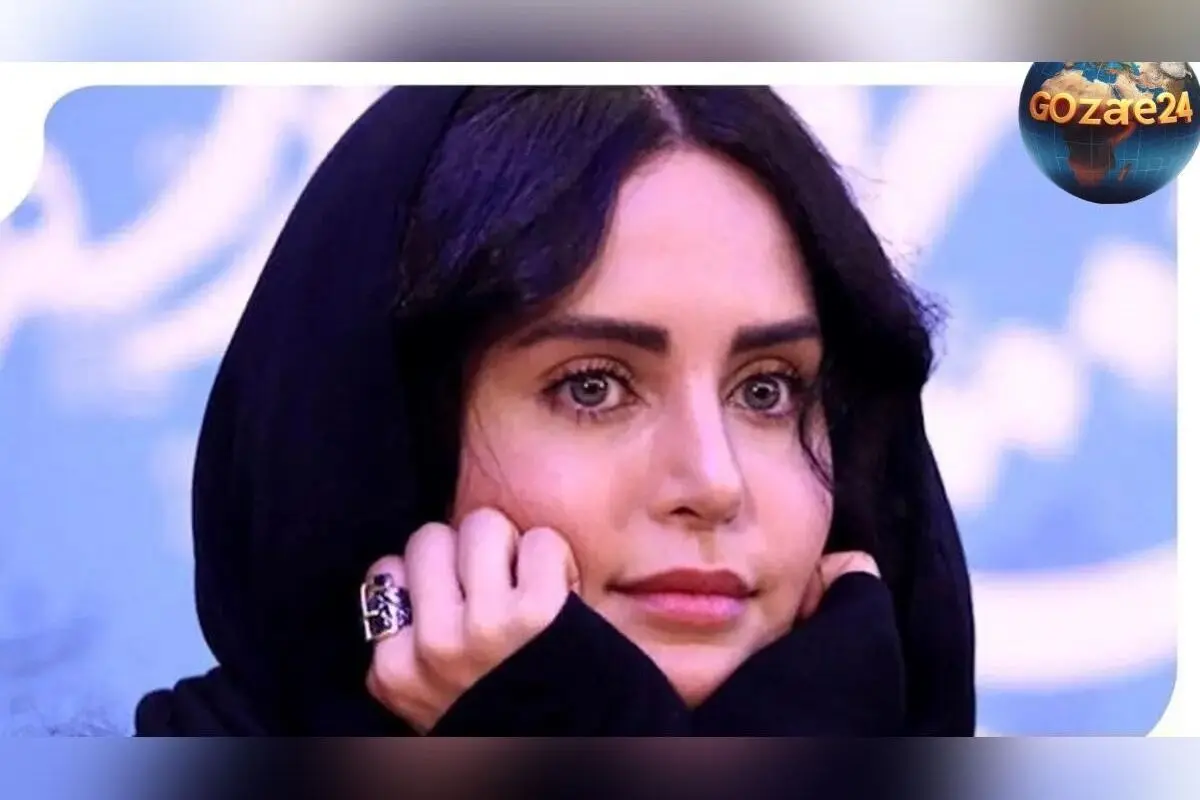 الناز شاکردوست با تغییر چهره و گریم اروپایی، چهره‌ای متفاوت و خنده‌دار را به نمایش گذاشت!
