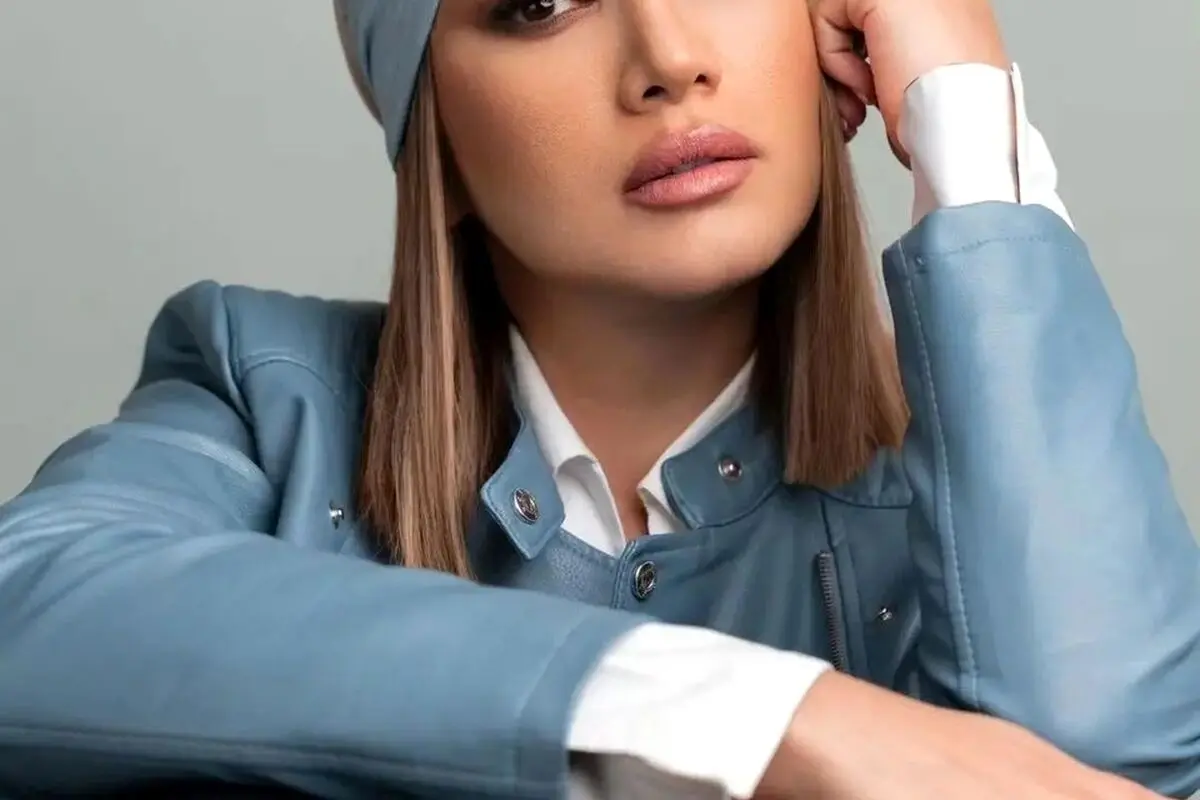تصویر جنجالی و پر از ناز متین ستوده در صفحه اینستاگرام؛ بازیگر محبوب ایران در حالت متفاوت