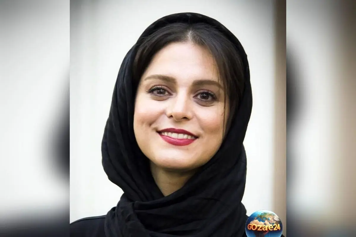 عکس صمیمانه غزل شاکری و هنگامه قاضیانی در دورهمی دوستانه و جذاب