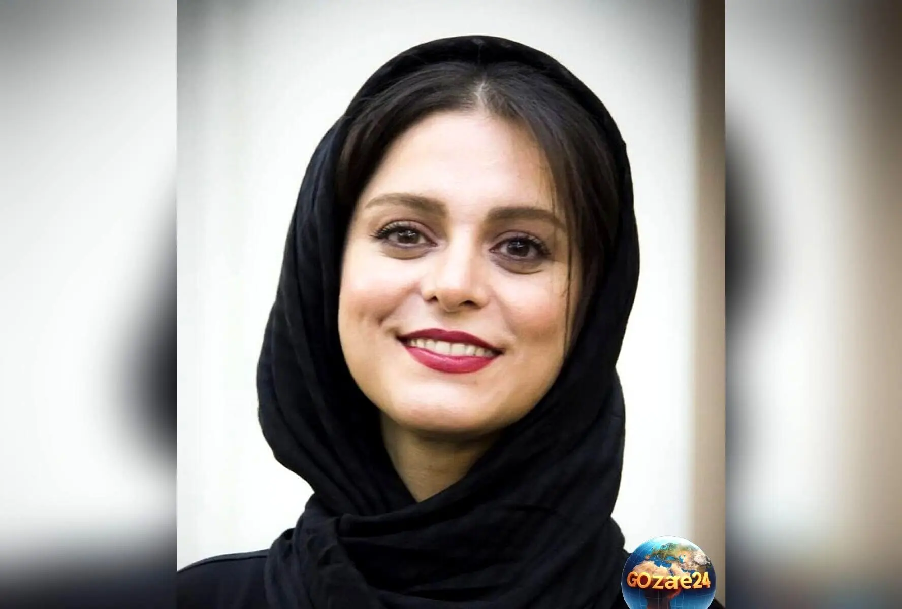 عکس صمیمانه غزل شاکری و هنگامه قاضیانی در دورهمی دوستانه و جذاب