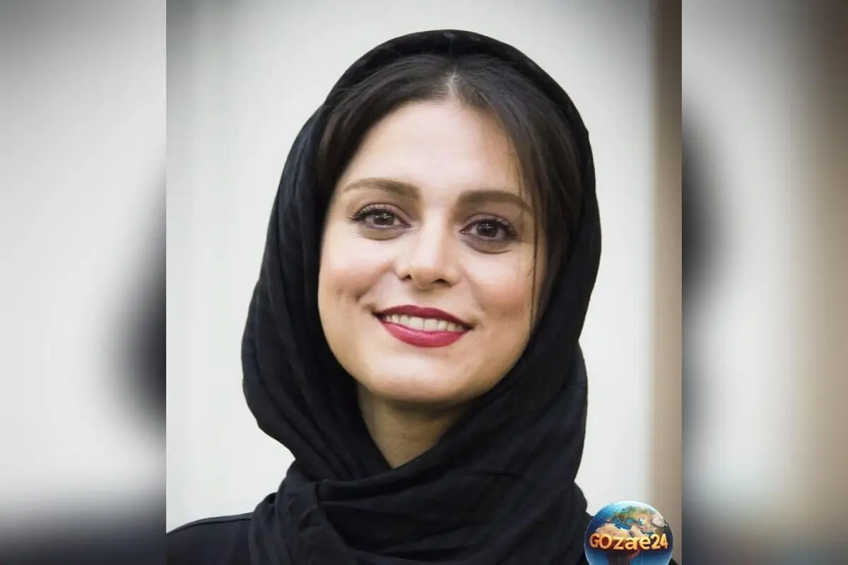 عکس صمیمانه غزل شاکری و هنگامه قاضیانی در دورهمی دوستانه و جذاب