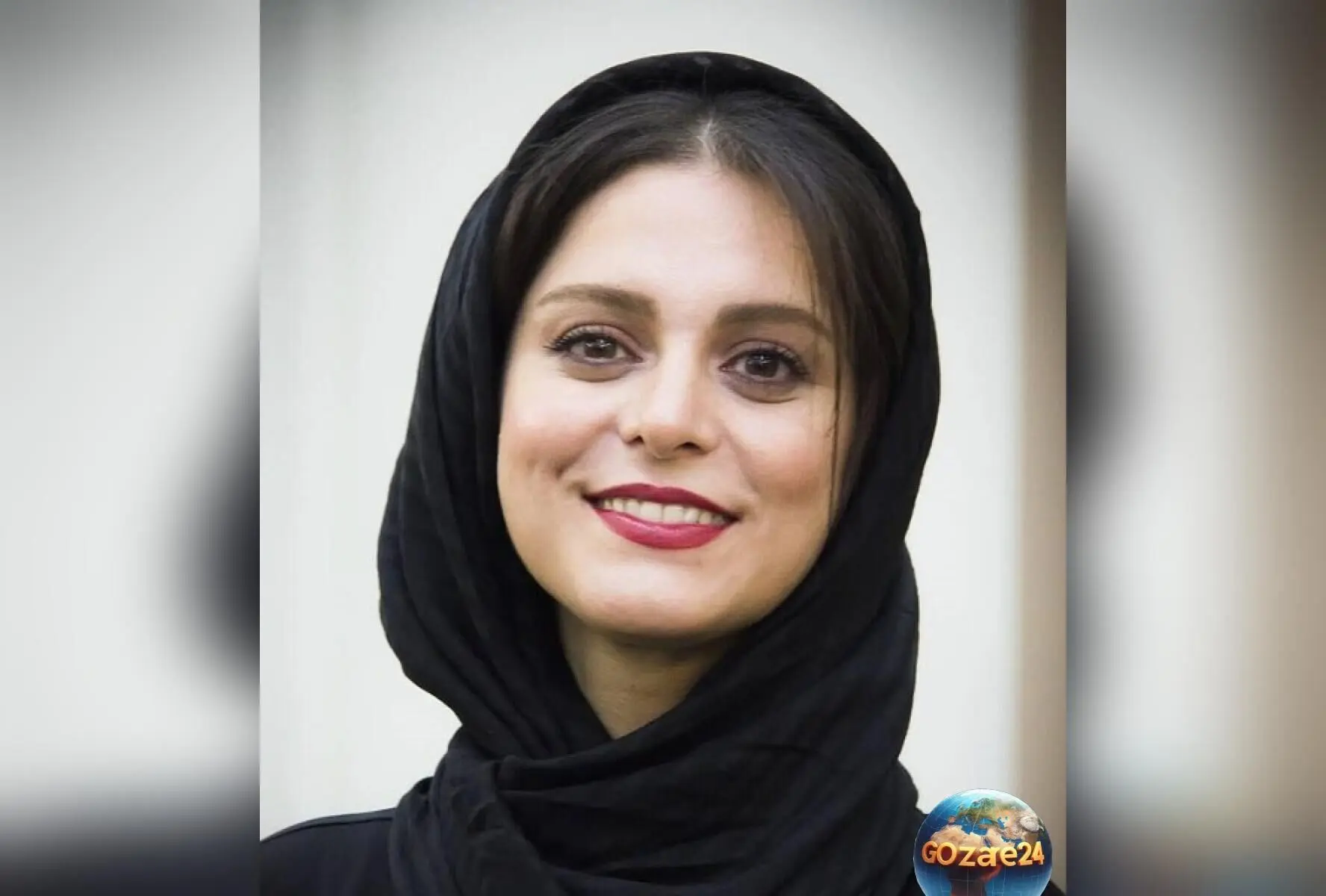عکس صمیمانه غزل شاکری و هنگامه قاضیانی در دورهمی دوستانه و جذاب