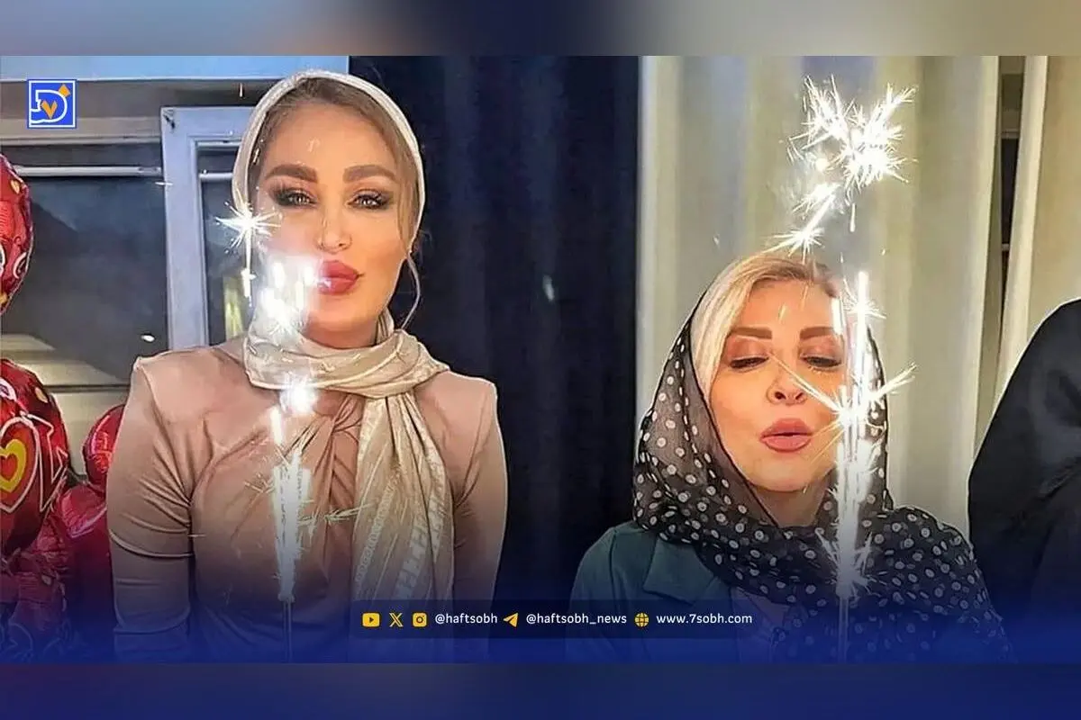 زندگی و حواشی طلا گلزار مدل مشهور ایرانی: از کودکی تا جنجال‌های رسانه‌ای