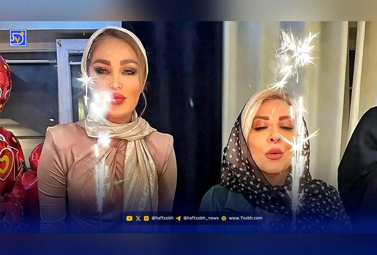 زندگی و حواشی طلا گلزار مدل مشهور ایرانی: از کودکی تا جنجال‌های رسانه‌ای