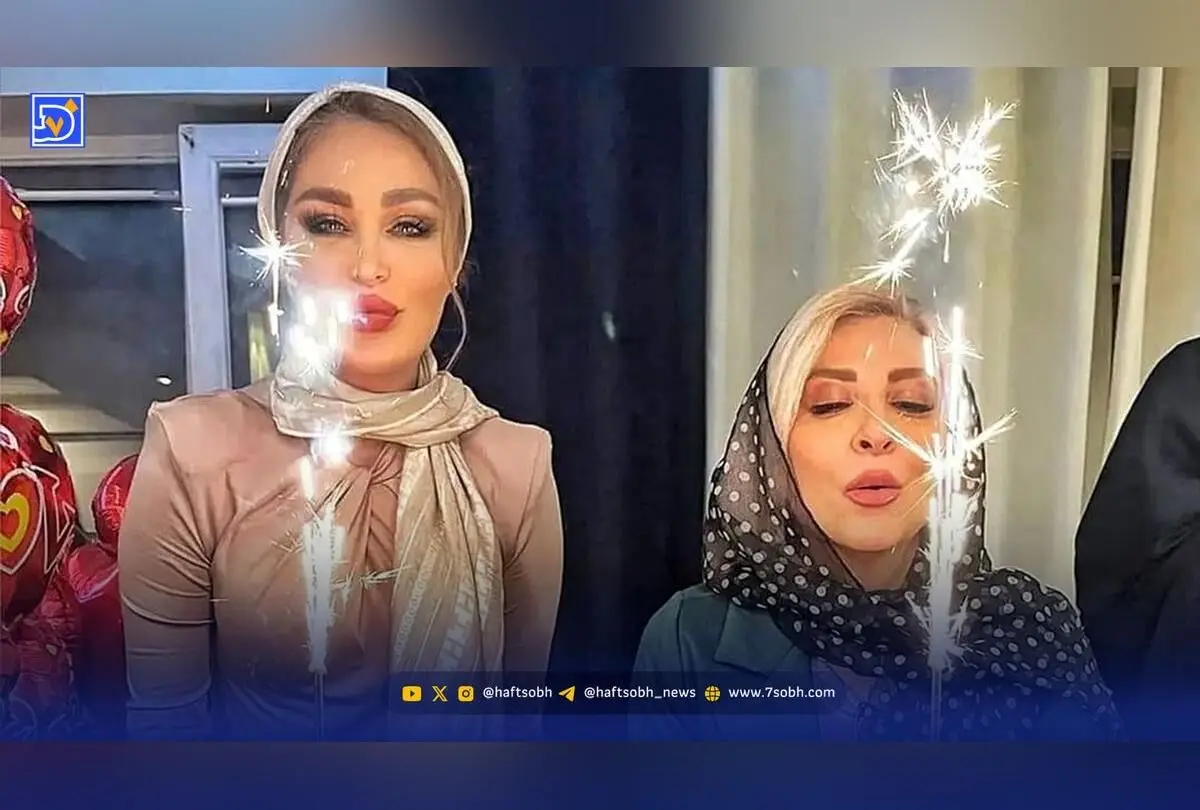 زندگی و حواشی طلا گلزار مدل مشهور ایرانی: از کودکی تا جنجال‌های رسانه‌ای