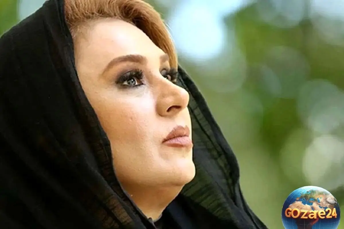 گریه و زاری نسرین مقانلو سر خاک پسرش در ایران؛ وداع غمانگیز با ارشیا پس از بازگشت