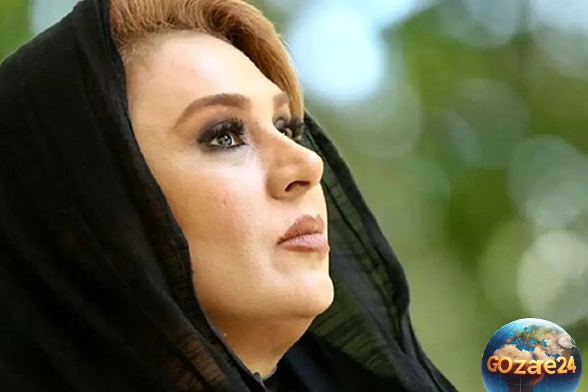 گریه و زاری نسرین مقانلو سر خاک پسرش در ایران؛ وداع غم‌انگیز با ارشیا پس از بازگشت
