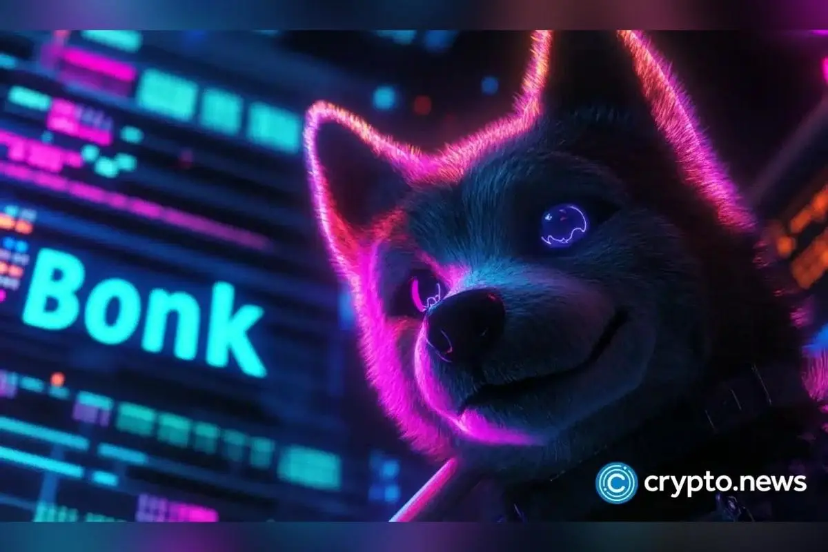 قیمت بونک (Bonk) پس از حمایت حجمی جهش کرد؛ تحلیل فنی نشان از روند صعودی قدرتمند و احتمال شکست مقاومت‌های مهم