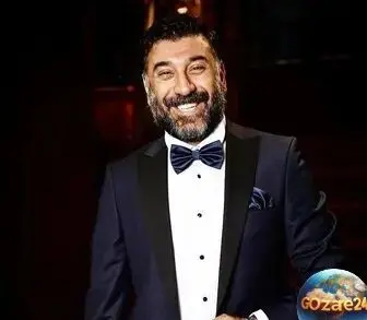 خانه لوکس و منحصر به فرد زنده یاد علی انصاریان با طراحی مجلل و چیدمان لاکچری (+عکس)
