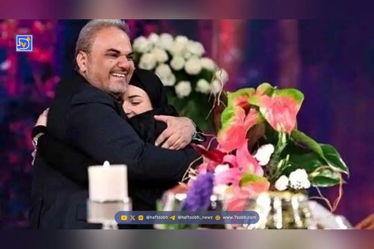 بیوگرافی نگار خیابانی دختر جواد خیابانی و جزئیات ازدواج او در سال ۱۴۰۰